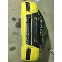 Бампер передний Audi A3 2004 8P0807437