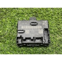 Блок управления двери Audi Q5 FY B5 NY 2020 4m1959792j, 4m1959792d