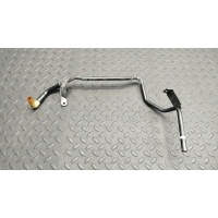 Трубка вакуумная Mercedes C/W203 2000-2008 A2034302829