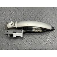 Ручка двери передняя Ford Mondeo/3 2000-2007 1446676, 1448122, id98486