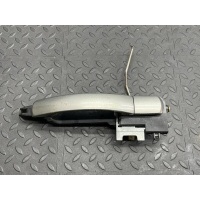 Ручка двери передняя Ford Mondeo/3 2000-2007 1446676, 1448122