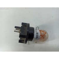 Патрон лампы фары Mercedes W168 (A) 2002 0115450128