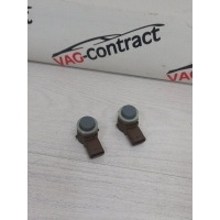 Датчик парковки Volkswagen Tiguan 2 2019 5Q0919297B