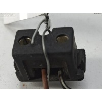 Разъем (фишка) проводки Mercedes W168 (A) 2002 0115450128