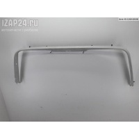 Накладка двери (крышки) багажника Volkswagen Golf-4 1998 1j6867603e