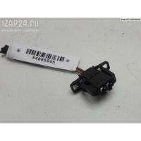 Разъем (фишка) проводки Volkswagen Golf-4 1998 1j0972702