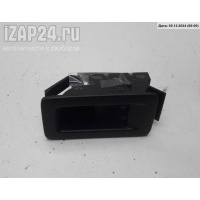 Накладка двери задней правой Volkswagen Touran 2003 1k0959851