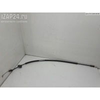 Трос двери задней Лев. Volkswagen Touran 2003 1t0839085