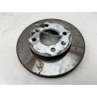 Диск тормозной передний Hyundai Getz 2008 517121C000