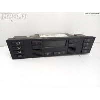 Переключатель отопителя BMW 5 E39 (1995-2003) 2000 64116902542