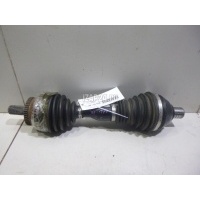 Полуось передняя левая Volvo XC90 (2002 - 2015) 8601581