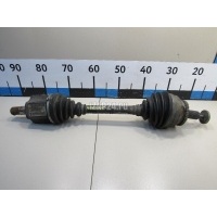 Полуось передняя левая Volvo XC90 (2002 - 2015) 8601581