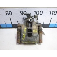 Суппорт тормозной задний правый Mitsubishi S40 (1995 - 1998) MR955246