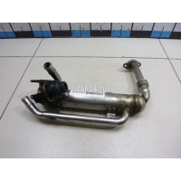 Радиатор системы EGR VAG Golf IV/Bora (1997 - 2005) 03G131512AD