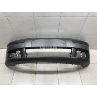 Бампер передний VAG Golf IV/Bora (1997 - 2005) 1K0807217FGRU