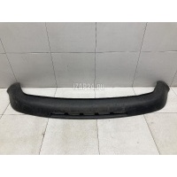 Спойлер переднего бампера VAG Golf IV/Bora (1997 - 2005) 1J0805903BB41