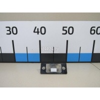 Фонарь подсветки номера VAG Passat [B5] (1996 - 2000) 1J5943021D