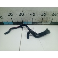 Шланг системы охлаждения VAG Golf IV/Bora (1997 - 2005) 1K0122447FR