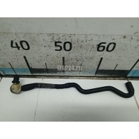 Клапан ограничительный VAG Golf IV/Bora (1997 - 2005) 036103175A