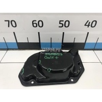 Крышка КПП VAG Golf IV/Bora (1997 - 2005) 02T301211D