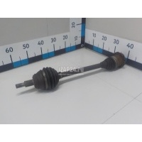 Полуось передняя левая VAG Golf IV/Bora (1997 - 2005) 1J0407271HD