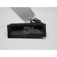 Кнопка открывания багажника VAG Golf IV/Bora (1997 - 2005) 1J0827566L