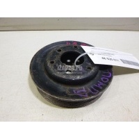 Шкив насоса гидроусилителя VAG A8 [4D] (1999 - 2002) 078145255H