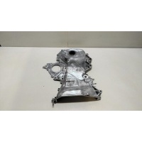 Крышка двигателя передняя Toyota Avensis II (2003 - 2008) 113210D020