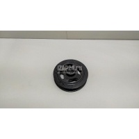Шкив коленвала Toyota Avensis II (2003 - 2008) 134700D040