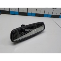 Зеркало заднего вида Toyota Avensis II (2003 - 2008) 8781005030