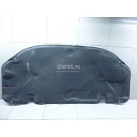 Шумоизоляция капота Toyota Avensis II (2003 - 2008) 5334105030