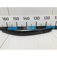 Молдинг переднего бампера левый Toyota Avensis II (2003 - 2008) 5271305903