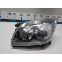 Фара левая Toyota Avensis II (2003 - 2008) 8117005220
