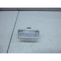 Фонарь подсветки номера Toyota Avensis II (2003 - 2008) 8127005042
