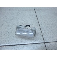 Фонарь подсветки номера Toyota Avensis II (2003 - 2008) 8127005042