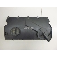 Крышка головки блока (клапанная) VAG A6 [C5] (1997 - 2004) 038103469AE