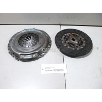 К-кт сцепления VAG Transporter T4 (1996 - 2003) 021198141X