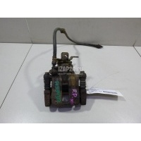 Суппорт тормозной задний правый Nissan Primera P11E (1996 - 2002) 440012F500