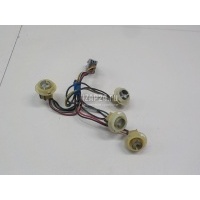 Проводка (коса) Honda Civic (MA, MB 5HB) (1995 - 2001) 33513ST3G11