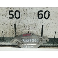 Кожух VAG New Beetle (1998 - 2010) 038103648C