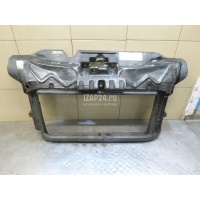 Панель передняя VAG New Beetle (1998 - 2010) 1C0805594S