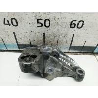 Кронштейн КПП левый VAG New Beetle (1998 - 2010) 1K0199117AP