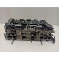 Головка блока Citroen-Peugeot C5 (2004 - 2008) 0200EH