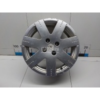 Диск колесный легкосплавный Citroen-Peugeot C2 (2003 - 2008) 5402H7
