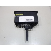 Ящик передней консоли Citroen-Peugeot C2 (2003 - 2008) 8218JY