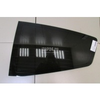 Стекло кузовное глухое левое Citroen-Peugeot C2 (2003 - 2008) 8569CL
