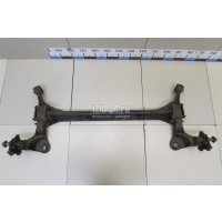 Балка задняя Citroen-Peugeot C2 (2003 - 2008) 5148P6