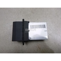 Резистор отопителя Renault C5 (2004 - 2008) 7701207718
