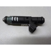 Форсунка инжекторная электрическая VAG A4 [B6] (2000 - 2004) 06B133551H