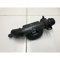 Патрубок интеркулера Citroen-Peugeot C5 (2004 - 2008) 144057